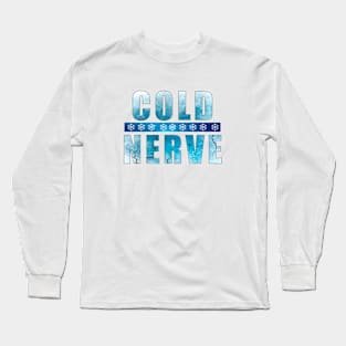 travel Long Sleeve T-Shirt